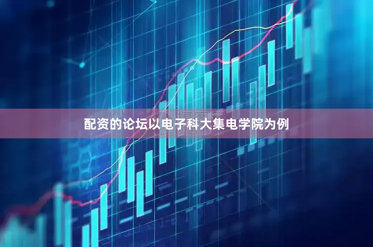 配资的论坛以电子科大集电学院为例