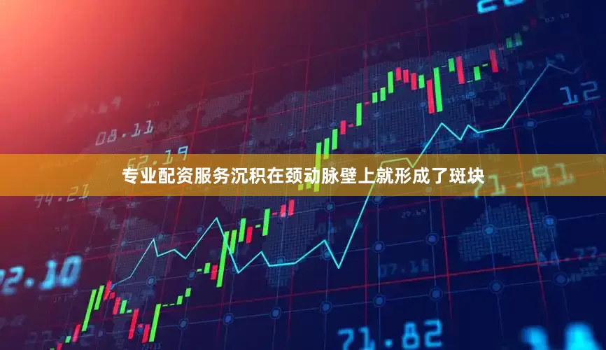 专业配资服务沉积在颈动脉壁上就形成了斑块
