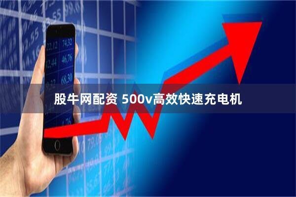 股牛网配资 500v高效快速充电机